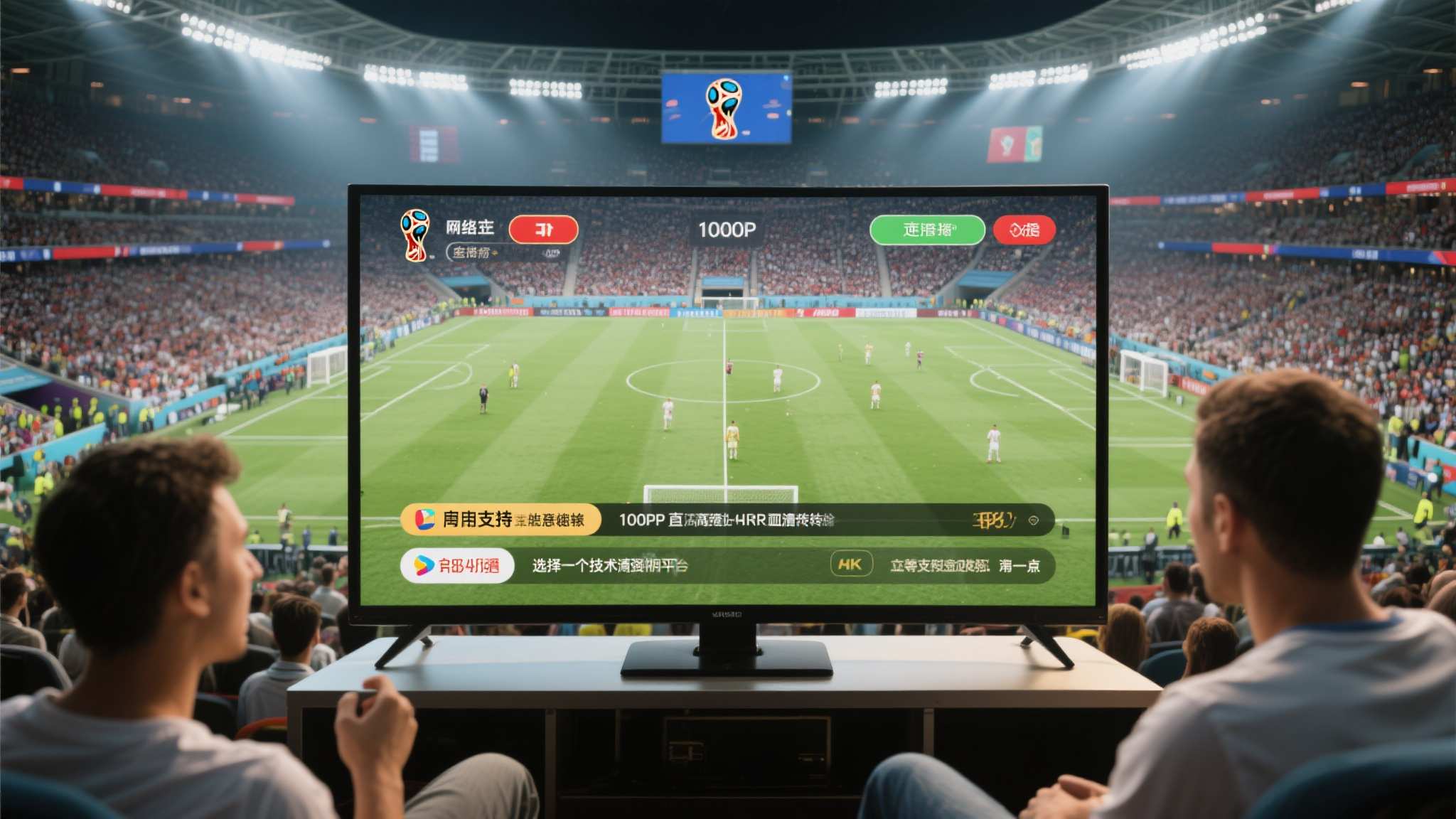 世界杯直播额代理中心